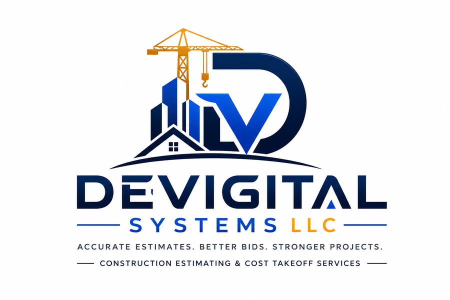 Devigital Systems LLC logo